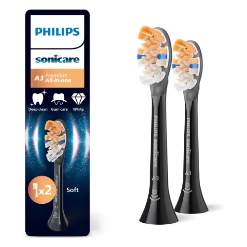 philips sonicare premium all in one  Philips Sonicare Premium All-In-one HX9092/88